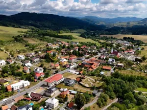 Prodej rodinného domu, Střelná, 160 m2