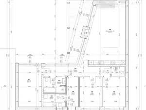 Prodej rodinného domu, Újezd u Rosic, 114 m2