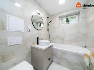Prodej bytu 2+1, Ostrava, Jubilejní, 49 m2