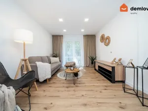 Prodej bytu 2+1, Ostrava, Jubilejní, 49 m2