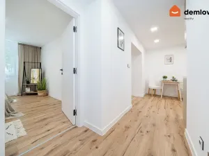 Prodej bytu 2+1, Ostrava, Jubilejní, 49 m2