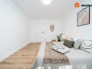 Prodej bytu 2+1, Ostrava, Jubilejní, 49 m2