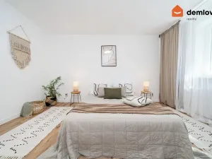 Prodej bytu 2+1, Ostrava, Jubilejní, 49 m2