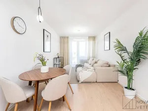 Prodej bytu 3+kk, Praha - Vršovice, K louži, 55 m2
