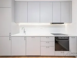Prodej bytu 3+kk, Praha - Vršovice, K louži, 55 m2