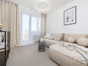 Prodej bytu 3+kk, Praha - Vršovice, K louži, 55 m2