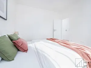 Prodej bytu 3+kk, Praha - Vršovice, K louži, 55 m2