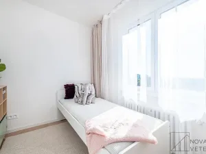 Prodej bytu 3+kk, Praha - Vršovice, K louži, 55 m2