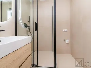 Prodej bytu 3+kk, Praha - Vršovice, K louži, 55 m2