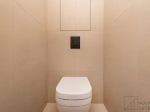 Prodej bytu 3+kk, Praha - Vršovice, K louži, 55 m2