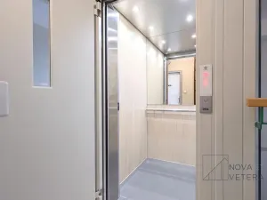 Prodej bytu 3+kk, Praha - Vršovice, K louži, 55 m2