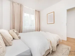 Prodej bytu 3+kk, Praha - Nusle, Hradeckých, 75 m2