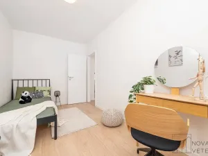 Prodej bytu 3+kk, Praha - Nusle, Hradeckých, 75 m2