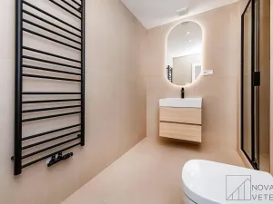 Prodej bytu 3+kk, Praha - Nusle, Hradeckých, 75 m2