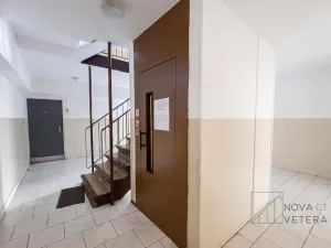 Prodej bytu 3+kk, Praha - Nusle, Hradeckých, 75 m2