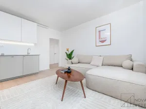 Prodej bytu 3+kk, Praha - Nusle, Na Pankráci, 75 m2