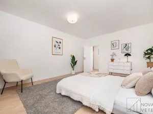 Prodej bytu 3+kk, Praha - Nusle, Na Pankráci, 75 m2