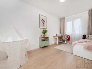 Prodej bytu 3+kk, Praha - Nusle, Na Pankráci, 75 m2