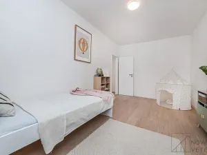 Prodej bytu 3+kk, Praha - Nusle, Na Pankráci, 75 m2