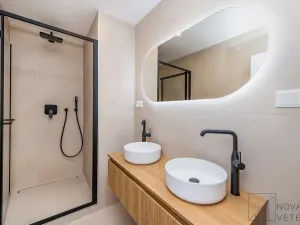 Prodej bytu 3+kk, Praha - Nusle, Na Pankráci, 75 m2