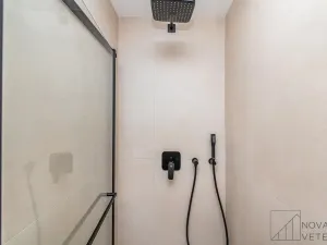 Prodej bytu 3+kk, Praha - Nusle, Na Pankráci, 75 m2