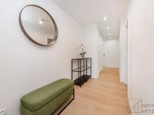 Prodej bytu 3+kk, Praha - Nusle, Na Pankráci, 75 m2