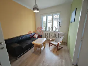 Pronájem bytu 3+1, Praha - Záběhlice, Jižní III, 78 m2