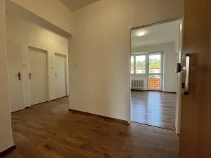 Pronájem bytu 2+1, Třinec, Jablunkovská, 57 m2