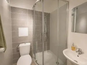 Pronájem bytu 1+1, Litvínov, Podkrušnohorská, 30 m2