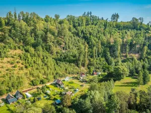 Prodej pozemku pro bydlení, Jihlava, 310 m2