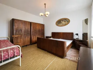 Prodej rodinného domu, Bernartice - Kolišov, 514 m2