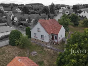 Prodej rodinného domu, Bernartice - Kolišov, 514 m2