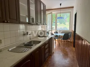Pronájem bytu 3+1, Zlín, Přílucká, 90 m2