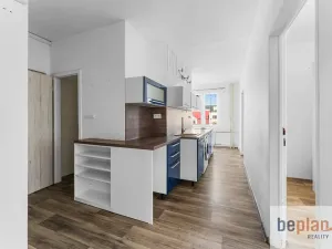 Prodej bytu 3+1, Děčín, Jezdecká, 64 m2