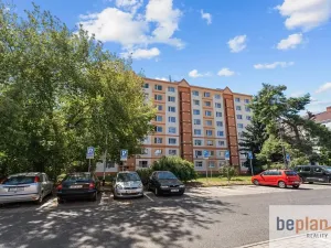 Prodej bytu 3+1, Děčín, Jezdecká, 64 m2