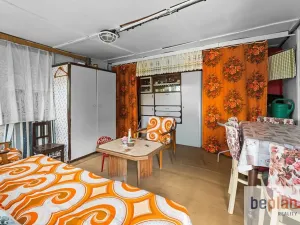 Prodej zahrady, Děčín, 513 m2
