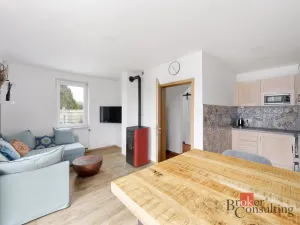 Prodej rodinného domu, Lužec nad Vltavou, Podřipská, 66 m2