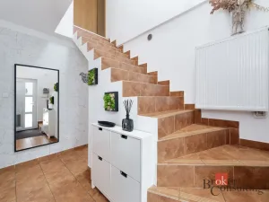 Prodej rodinného domu, Lužec nad Vltavou, Podřipská, 66 m2