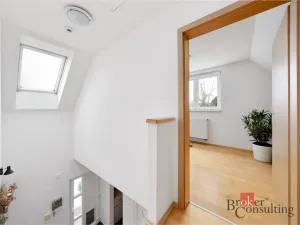 Prodej rodinného domu, Lužec nad Vltavou, Podřipská, 66 m2