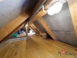 Prodej rodinného domu, Lužec nad Vltavou, Podřipská, 66 m2