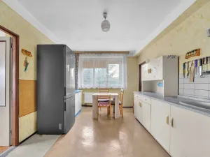 Prodej rodinného domu, Rozsochatec, 120 m2