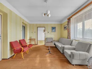 Prodej rodinného domu, Rozsochatec, 120 m2