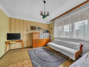 Prodej rodinného domu, Rozsochatec, 120 m2