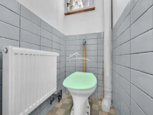 Prodej rodinného domu, Rozsochatec, 120 m2