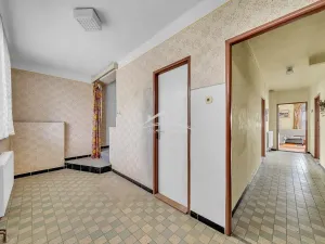 Prodej rodinného domu, Rozsochatec, 120 m2