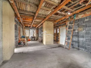 Prodej rodinného domu, Rozsochatec, 120 m2