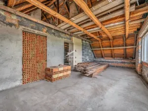 Prodej rodinného domu, Rozsochatec, 120 m2
