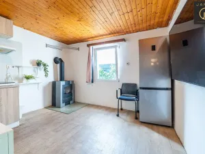 Prodej chaty, Praha, Kbelská, 63 m2