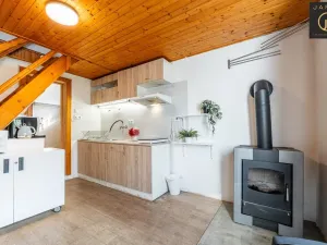 Prodej chaty, Praha, Kbelská, 63 m2