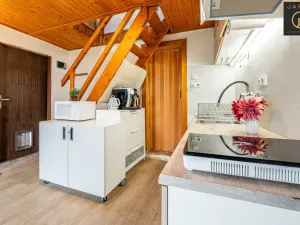 Prodej chaty, Praha, Kbelská, 63 m2